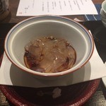 柚こう - 葛切り