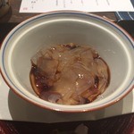 柚こう - 葛切り