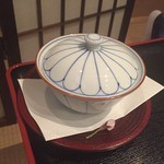 柚こう - 葛切り