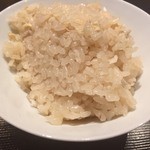 柚こう - 虎河豚ご飯