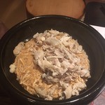 柚こう - 虎河豚ご飯