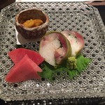 柚こう - おつくり