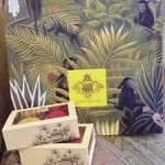 The Mandarin Oriental Shop - 