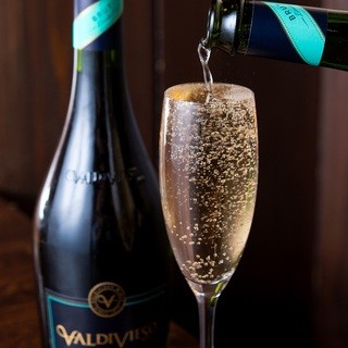 やきとりde ワイン酒場 Hirukara_1