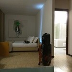 Vergilius Hotel Spa & Business Resort - 部屋が無駄に広い