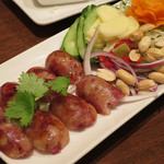 本格タイ料理バル プアン - 