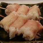 大肠 (盐味、酱汁、辣味增)