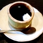 Sugoroku - お弁当のプチデザート