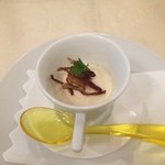 ビストロアーブル・ド・パン - 1604