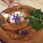 ビストロアーブル・ド・パン - 1604