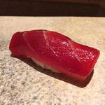 鮨 さいとう - 2016/04