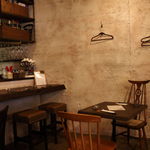 洋食ワイン ヴァン - 