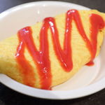 洋食ワイン ヴァン - キッズ