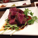 肉山 - 