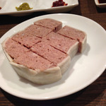 肉山 - 