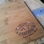 Kona Brewing Company - メニュー