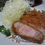 丸山吉平 - 2016.4丸山リブロース