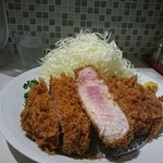 丸山吉平 - 2016.4丸山リブロース