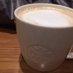 スターバックス・コーヒー - 