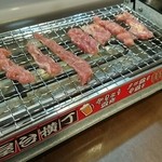 稲垣種鶏場 - 我が家の卓上コンロ登場(笑)