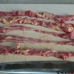 稲垣種鶏場 - 一体、何羽分のせせりなんだろうか・・・