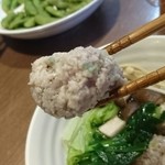 稲垣種鶏場 - とても柔らかいよ♪