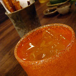 九州郷土料理・焼酎・梅酒 ハイカラ酒場 - 