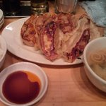 立吉餃子 渋谷店 - 