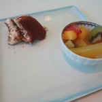 ティラミス　マチェドニア