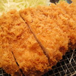 はせ川 - 極上ロースかつ