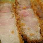 はせ川 - 極上ロースかつ