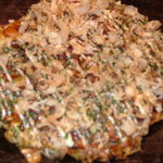 Okonomiyaki Tayoshi Shizuku - 雫モダン