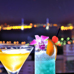 フレンチ ベイ・ビュー