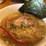 福間ラーメンろくでなし - 