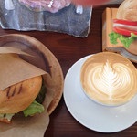 パニーノ専門店 ポルトパニーノ - 