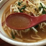 台湾ラーメン 江楽 - 