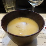 山猫軒 - どんこ雑炊