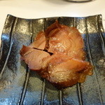 山猫軒 - どんこの中華風ハム