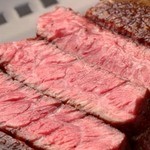 A.K.A. Wagyu Grill - 