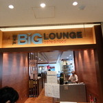 ザ　ビッグラウンジ - 