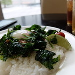 ザ　ビッグラウンジ - 