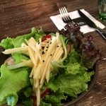 hungry lung's kitchen - 