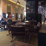 hungry lung's kitchen - 