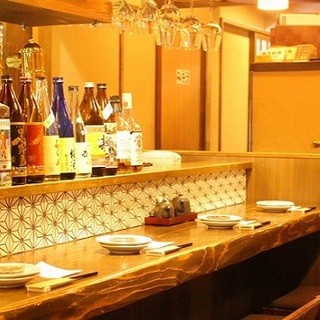 酒菜屋 ながれ_2