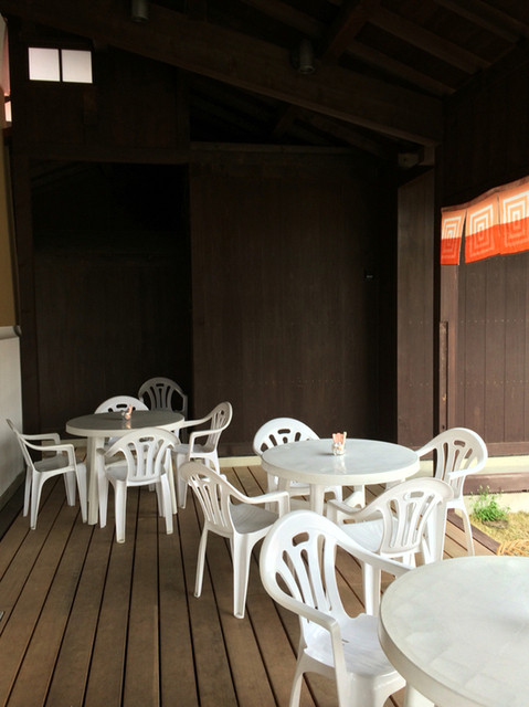 十文字カフェ 黒石 カフェ 食べログ