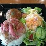 ワインとチーズの小さなレストラン Breed - 