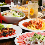 Ragga Ragga 北新地