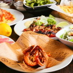 Ragga Ragga 北新地