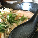 キブン、デ、、サチオ - 2016年4月限定
      和風塩鶏