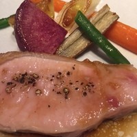 レストラン リューズ - 